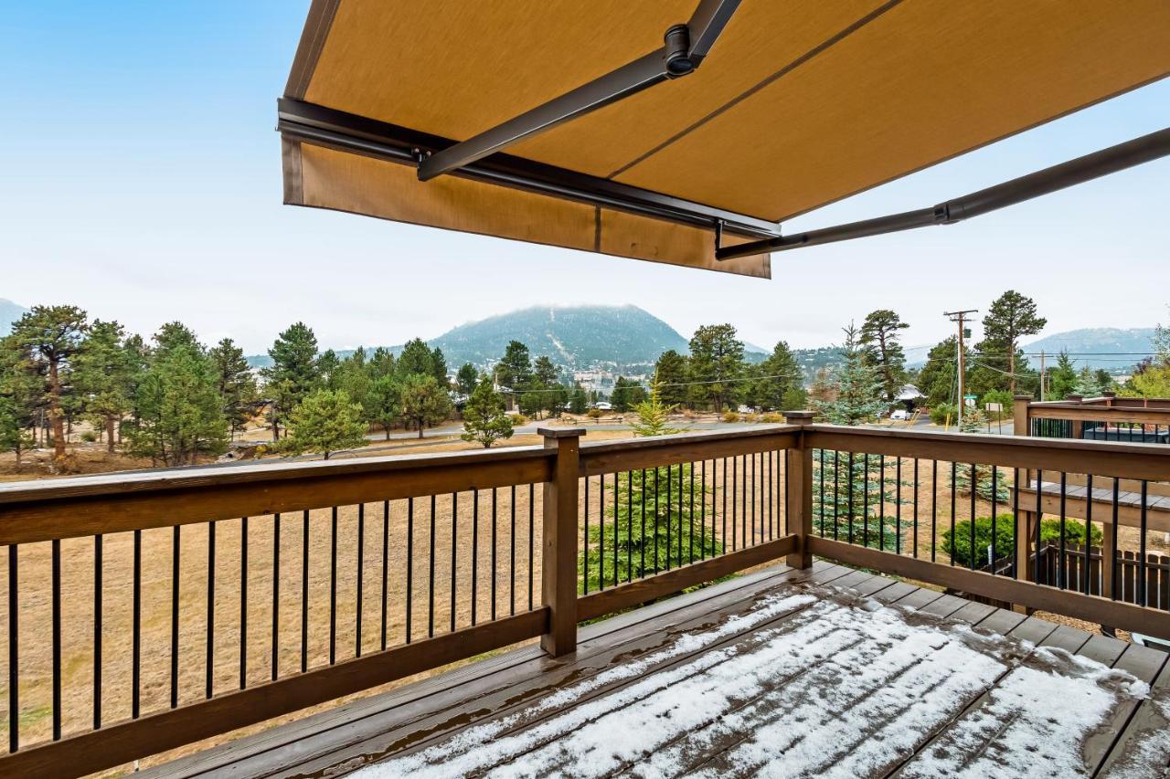 Murray'S Hangar #6046 Estes Park Ngoại thất bức ảnh