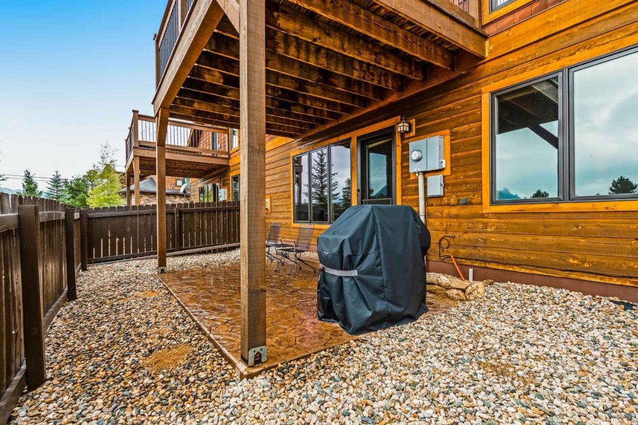 Murray'S Hangar #6046 Estes Park Ngoại thất bức ảnh