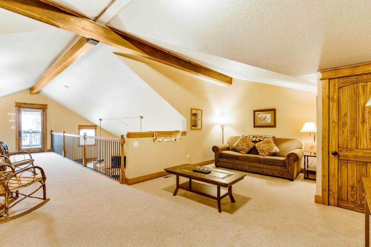 Murray'S Hangar #6046 Estes Park Ngoại thất bức ảnh