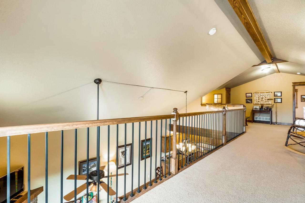 Murray'S Hangar #6046 Estes Park Ngoại thất bức ảnh